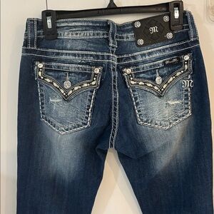 MissMe Jeans,29